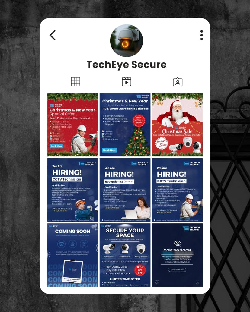 Social Media Design 5