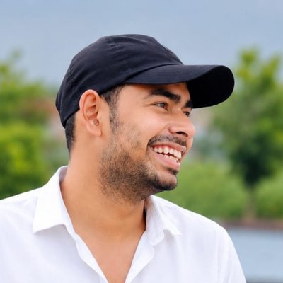 Harsh Chaudhary