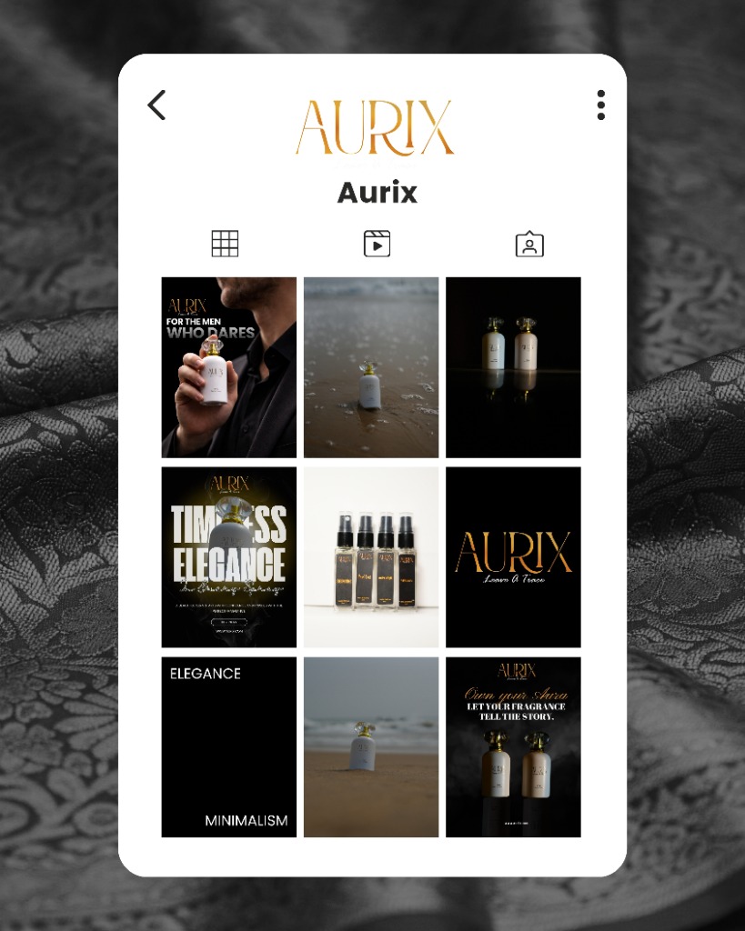 Aurix