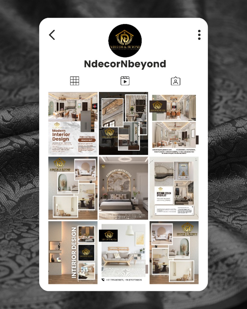 NdecorNbeyond