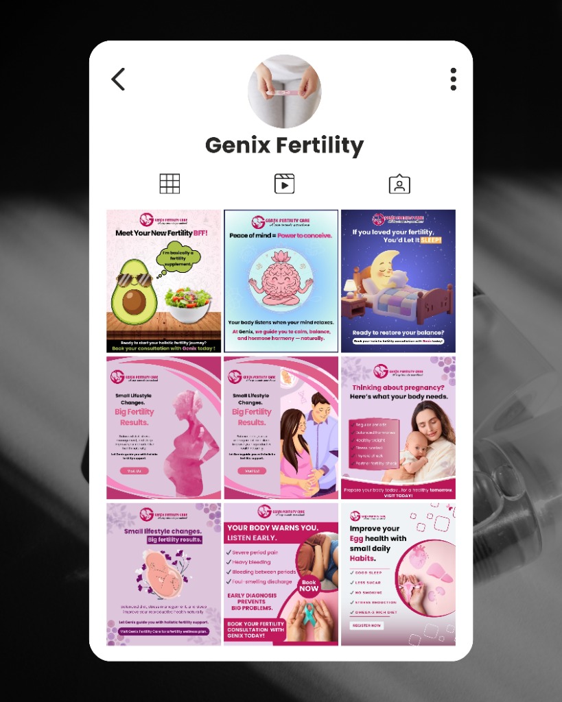 Genix Fertility