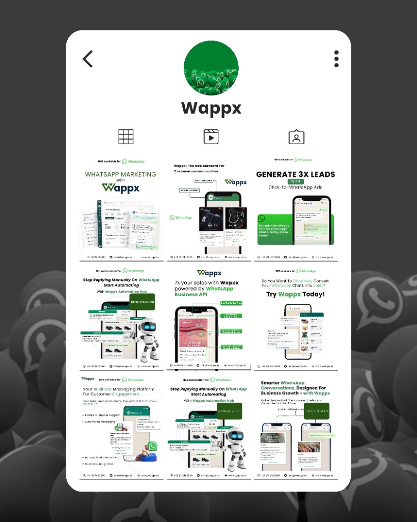 Wappx