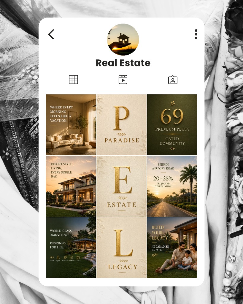 Real Estate
